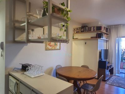 Apartamento, 3 quartos, 65 m² - Foto 3