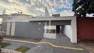 Casa, 3 quartos, 240 m² - Foto 2