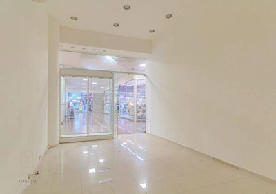 Loja-Salão, 33 m² - Foto 3