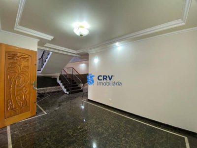 Casa, 4 quartos, 280 m² - Foto 5