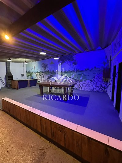 Casa, 2 quartos, 130 m² - Foto 5