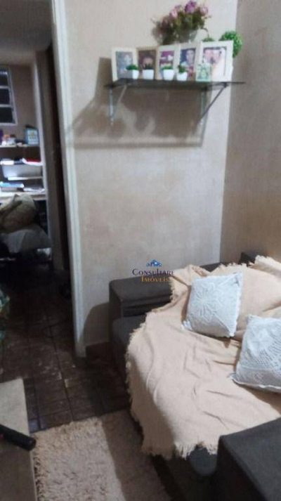 Apartamento, 1 quarto, 64 m² - Foto 3