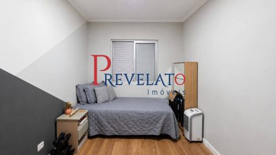 Apartamento, 2 quartos, 58 m² - Foto 3
