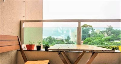 Apartamento, 2 quartos, 48 m² - Foto 4