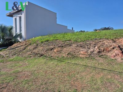 Terreno, 389 m² - Foto 1