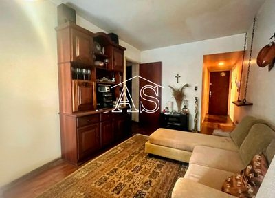 Apartamento, 3 quartos, 101 m² - Foto 1