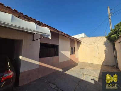Casa, 3 quartos, 120 m² - Foto 1