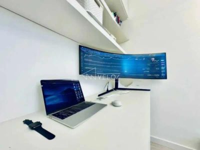Apartamento, 3 quartos, 90 m² - Foto 4