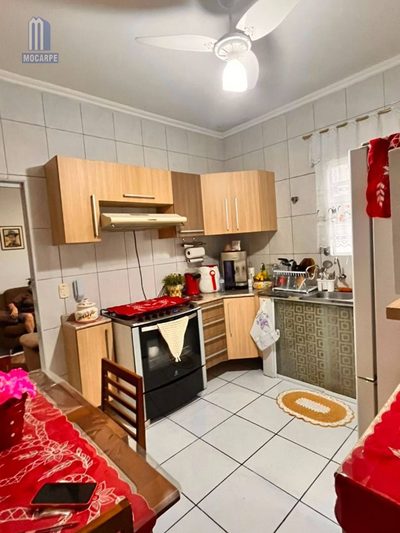 Apartamento, 2 quartos, 88 m² - Foto 5
