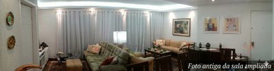 Apartamento, 4 quartos, 116 m² - Foto 4