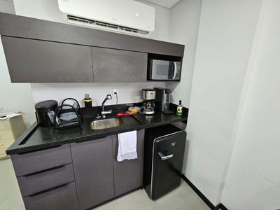 Sala-Conjunto, 40 m² - Foto 3