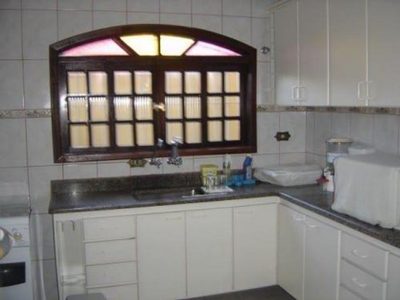 Casa, 3 quartos, 125 m² - Foto 3