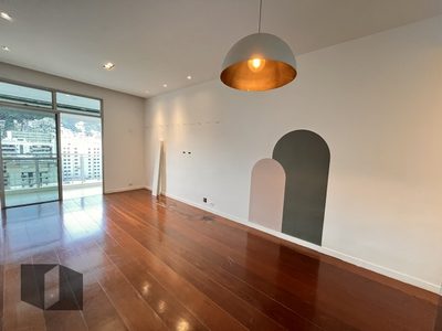 Apartamento, 2 quartos, 89 m² - Foto 1