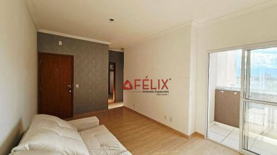 Apartamento, 2 quartos, 54 m² - Foto 2
