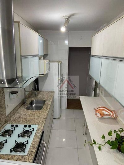Apartamento, 3 quartos, 65 m² - Foto 4