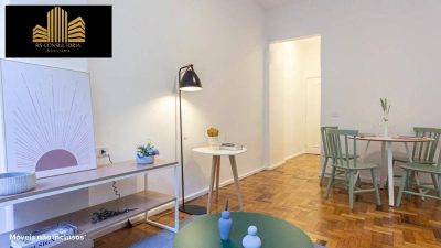 Apartamento, 2 quartos, 66 m² - Foto 3