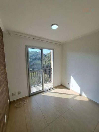 Apartamento, 3 quartos, 64 m² - Foto 5