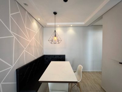 Apartamento, 2 quartos, 55 m² - Foto 3