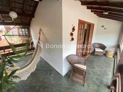 Casa, 4 quartos, 398 m² - Foto 2