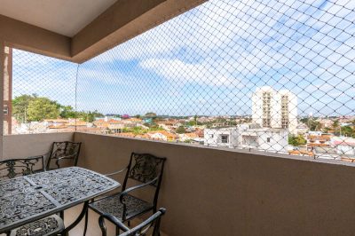 Apartamento, 3 quartos, 120 m² - Foto 2