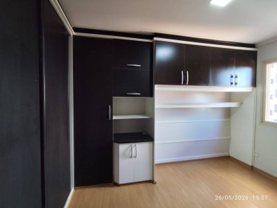 Apartamento, 90 m² - Foto 2