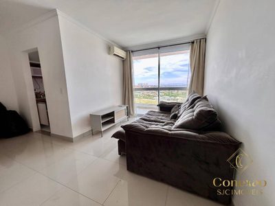 Apartamento, 1 quarto, 56 m² - Foto 2