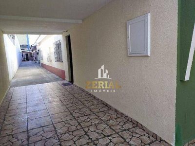 Casa, 5 quartos, 250 m² - Foto 1