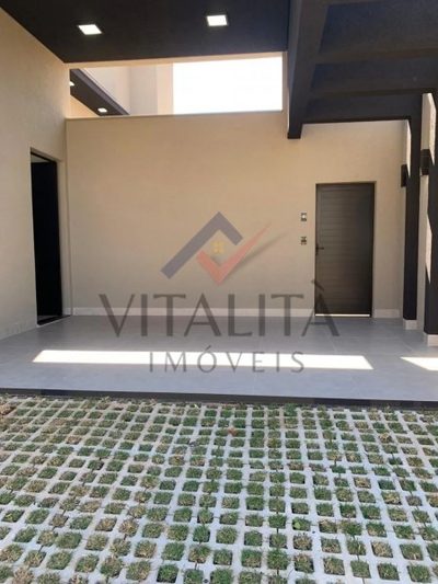 Casa, 3 quartos, 149 m² - Foto 3