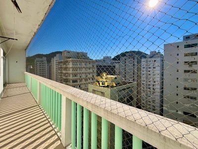 Apartamento, 3 quartos, 170 m² - Foto 3