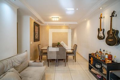 Apartamento, 3 quartos, 73 m² - Foto 5