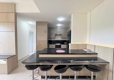 Apartamento, 3 quartos, 89 m² - Foto 2