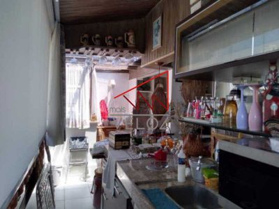 Apartamento, 2 quartos, 163 m² - Foto 1