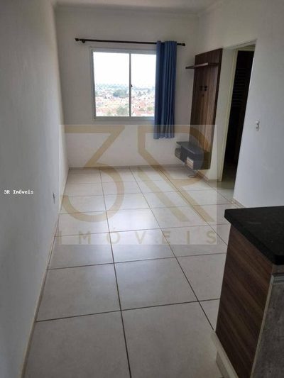 Apartamento - Foto 1