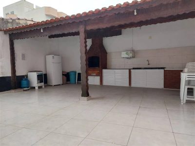 Apartamento, 1 quarto, 30 m² - Foto 3