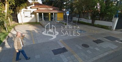 Loja-Salão, 350 m² - Foto 3