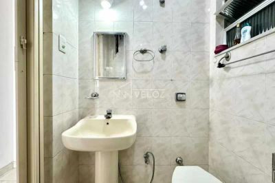 Kitnet-Studio, 33 m² - Foto 1