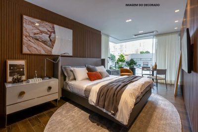 Apartamento, 4 quartos, 277 m² - Foto 2