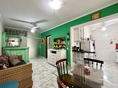 Apartamento, 1 quarto, 67 m² - Foto 5