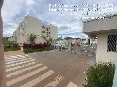 Apartamento, 2 quartos, 42 m² - Foto 1