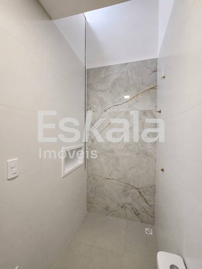 Casa, 2 quartos, 70 m² - Foto 4