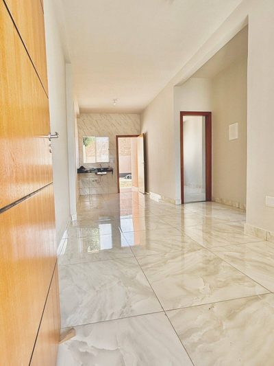Casa, 2 quartos, 55 m² - Foto 4