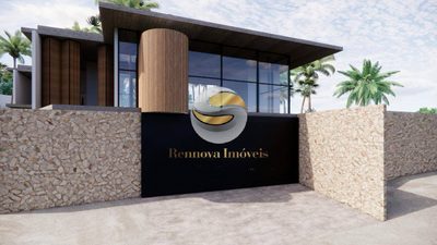 Terreno, 849 m² - Foto 1