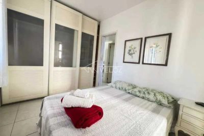 Apartamento, 2 quartos, 81 m² - Foto 1