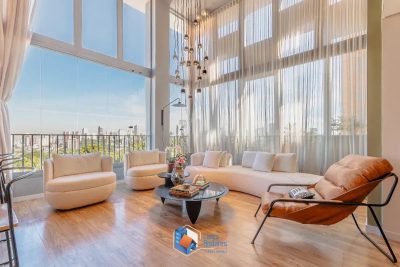 Apartamento, 2 quartos, 130 m² - Foto 1