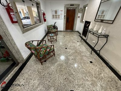 Apartamento, 1 quarto, 42 m² - Foto 4