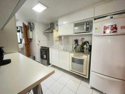 Apartamento, 2 quartos, 95 m² - Foto 2