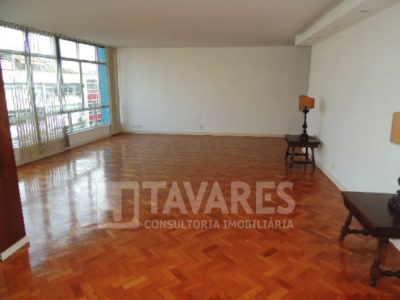 Apartamento, 3 quartos, 263 m² - Foto 2