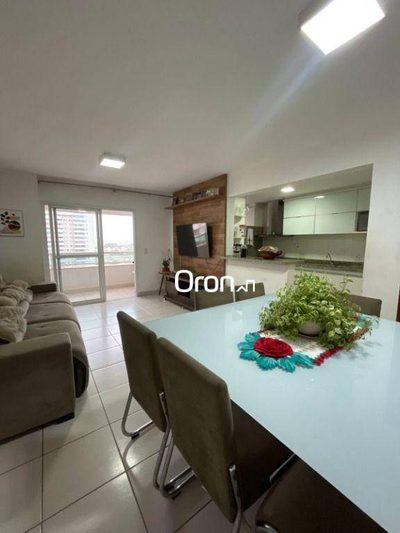 Apartamento, 3 quartos, 90 m² - Foto 2