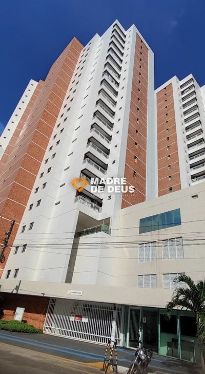 Apartamento, 3 quartos, 141 m² - Foto 1