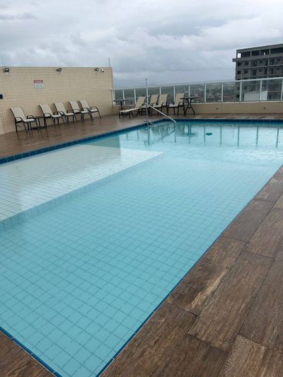 Apartamento, 2 quartos, 82 m² - Foto 1